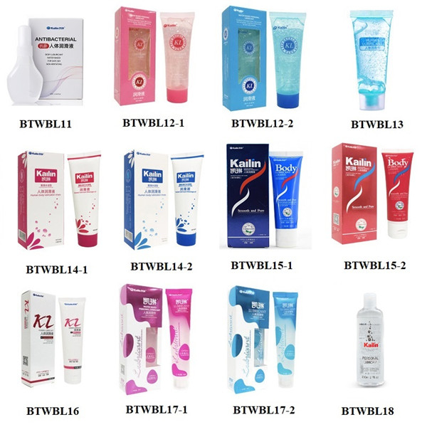 Oem Sexual Personal Lubricant